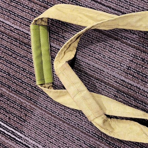 Lug taxicab tote bag - Picture 6 of 6